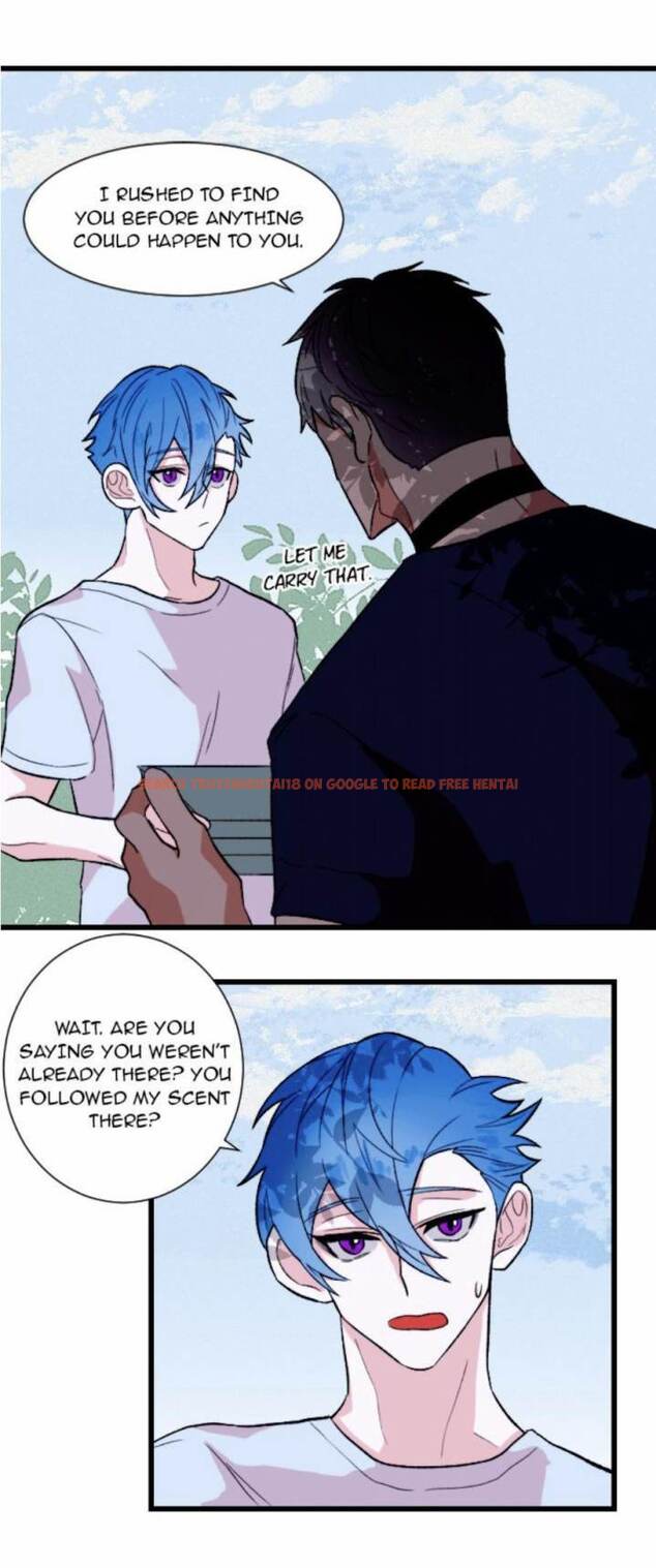 Read Hentai Image 10 425 in comic Hugo - Chapter 12 - www.hentaitnt.net