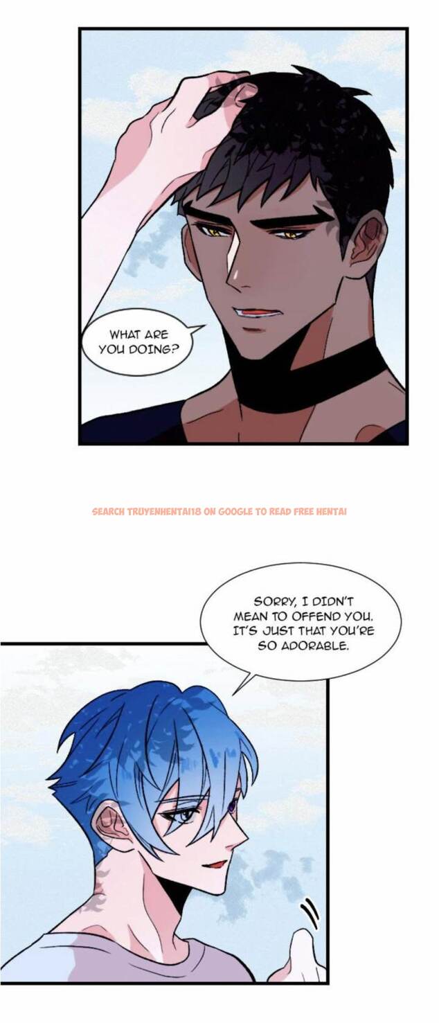 Read Hentai Image 12 425 in comic Hugo - Chapter 12 - www.hentaitnt.net