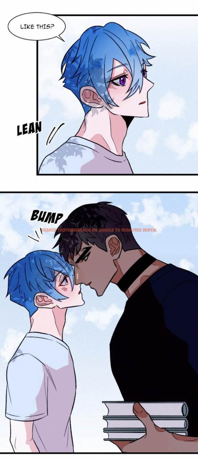 Read Hentai Image 14 425 in comic Hugo - Chapter 12 - www.hentaitnt.net