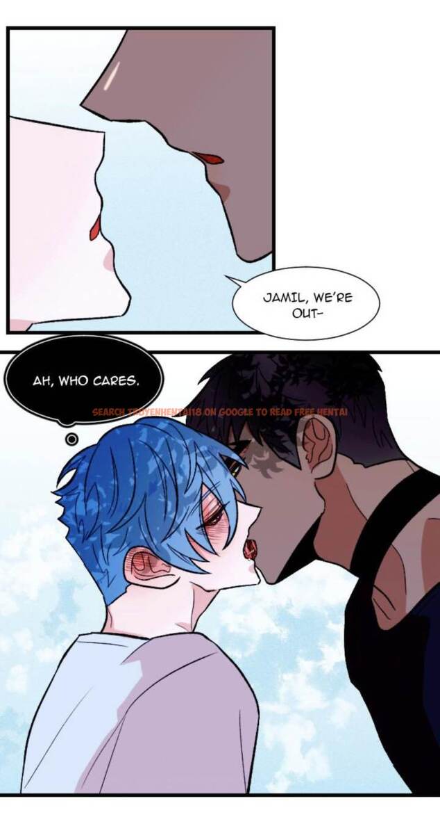 Read Hentai Image 15 425 in comic Hugo - Chapter 12 - www.hentaitnt.net