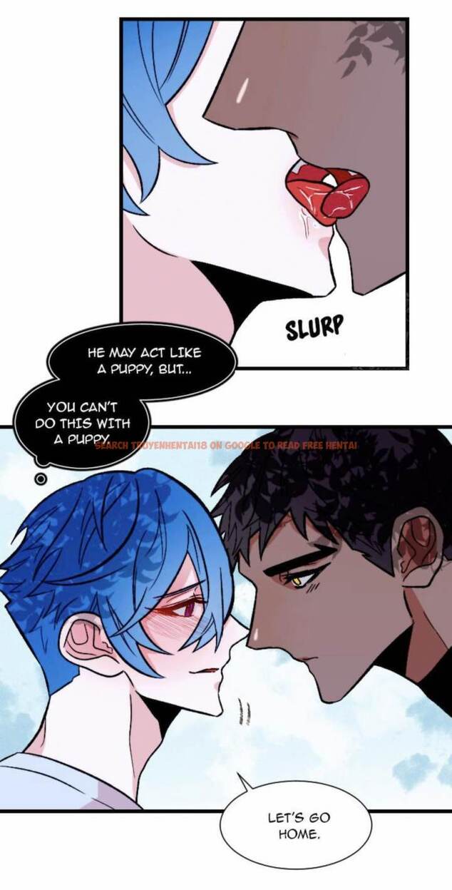Read Hentai Image 16 425 in comic Hugo - Chapter 12 - www.hentaitnt.net
