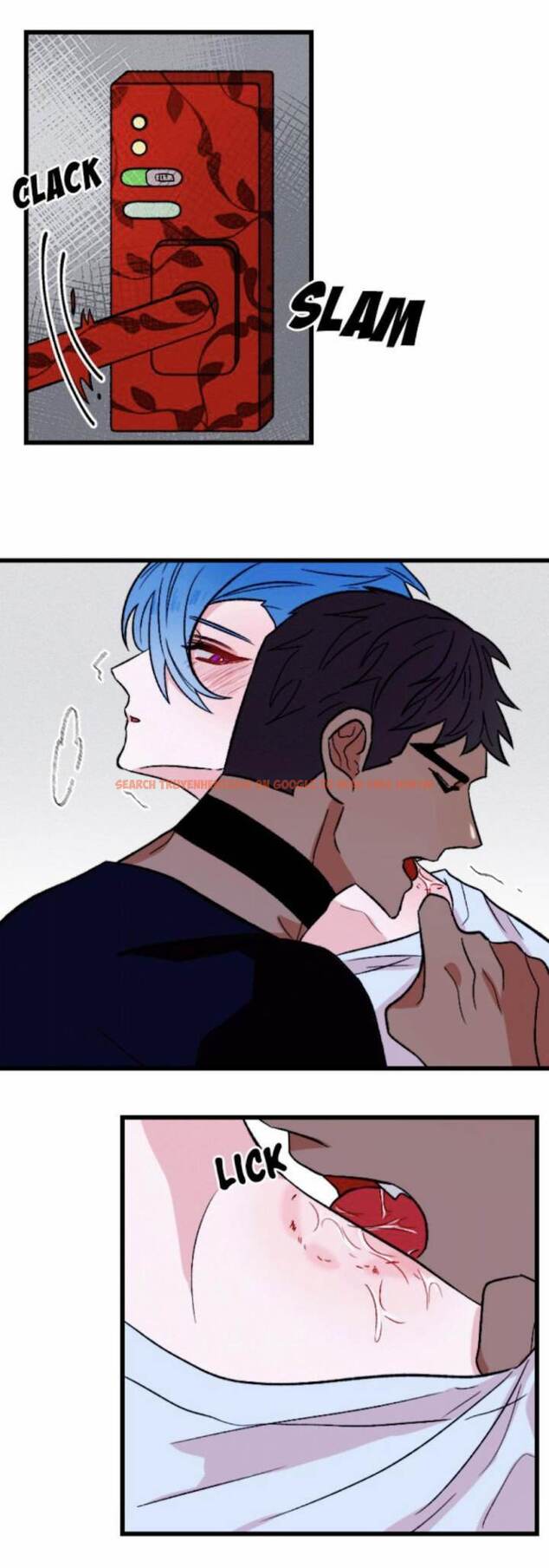 Read Hentai Image 17 425 in comic Hugo - Chapter 12 - www.hentaitnt.net