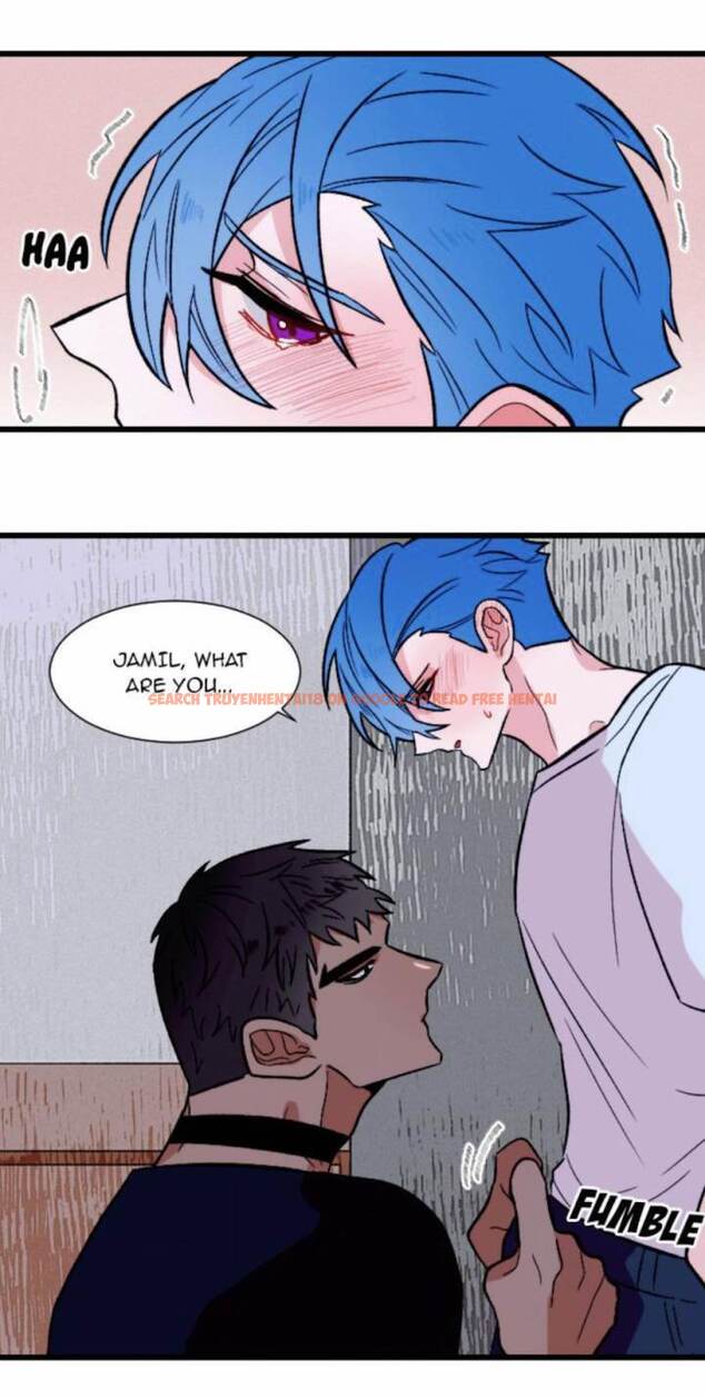 Read Hentai Image 18 425 in comic Hugo - Chapter 12 - www.hentaitnt.net