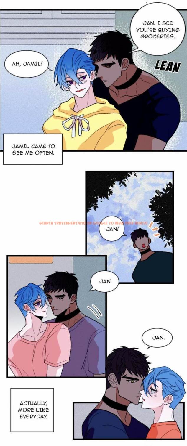 Read Hentai Image 2 425 in comic Hugo - Chapter 12 - www.hentaitnt.net