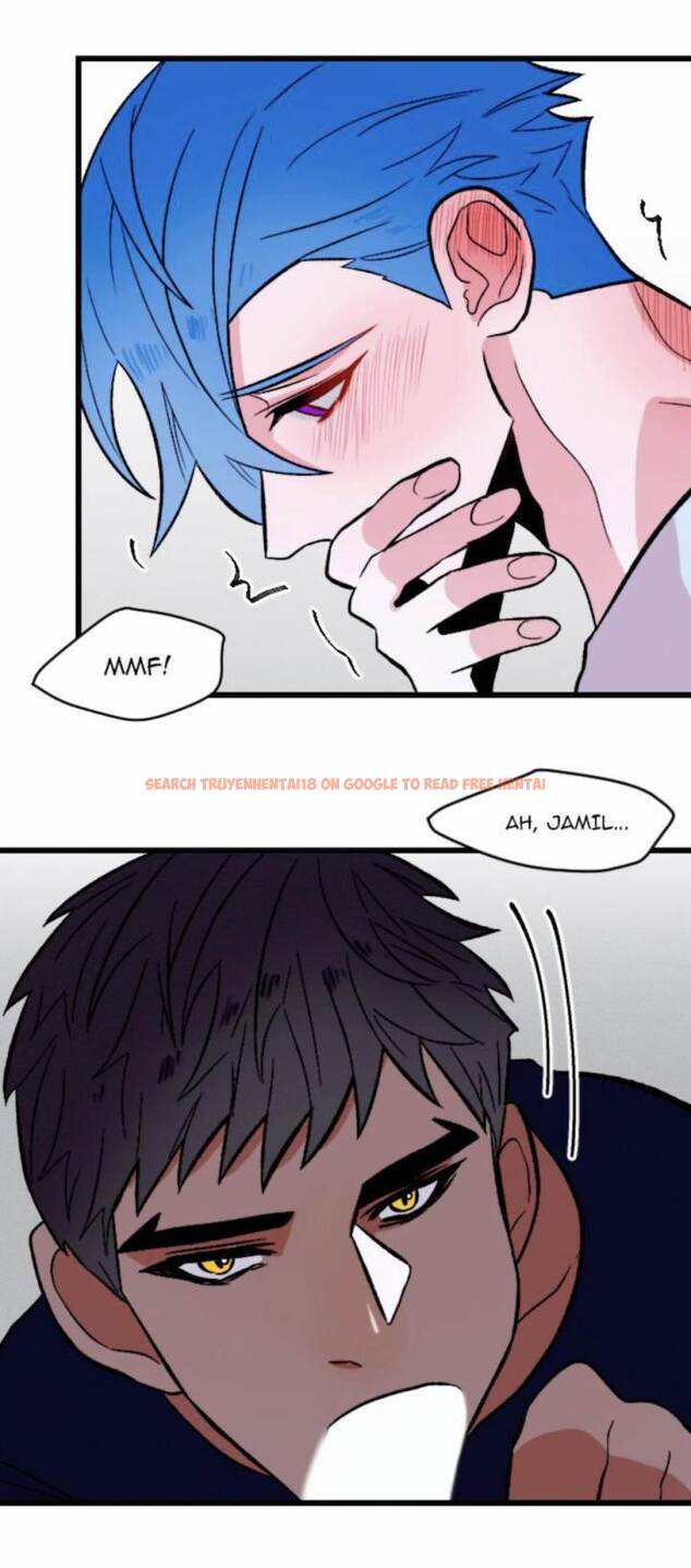 Read Hentai Image 20 425 in comic Hugo - Chapter 12 - www.hentaitnt.net
