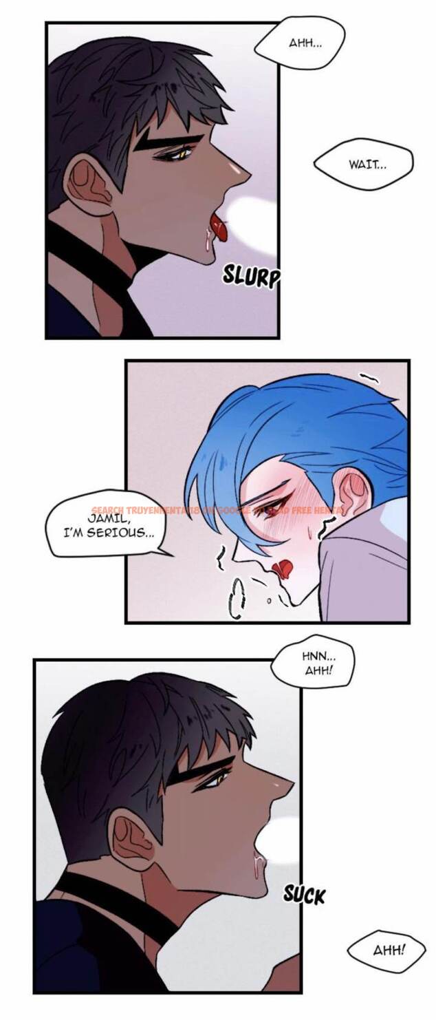 Read Hentai Image 21 425 in comic Hugo - Chapter 12 - www.hentaitnt.net