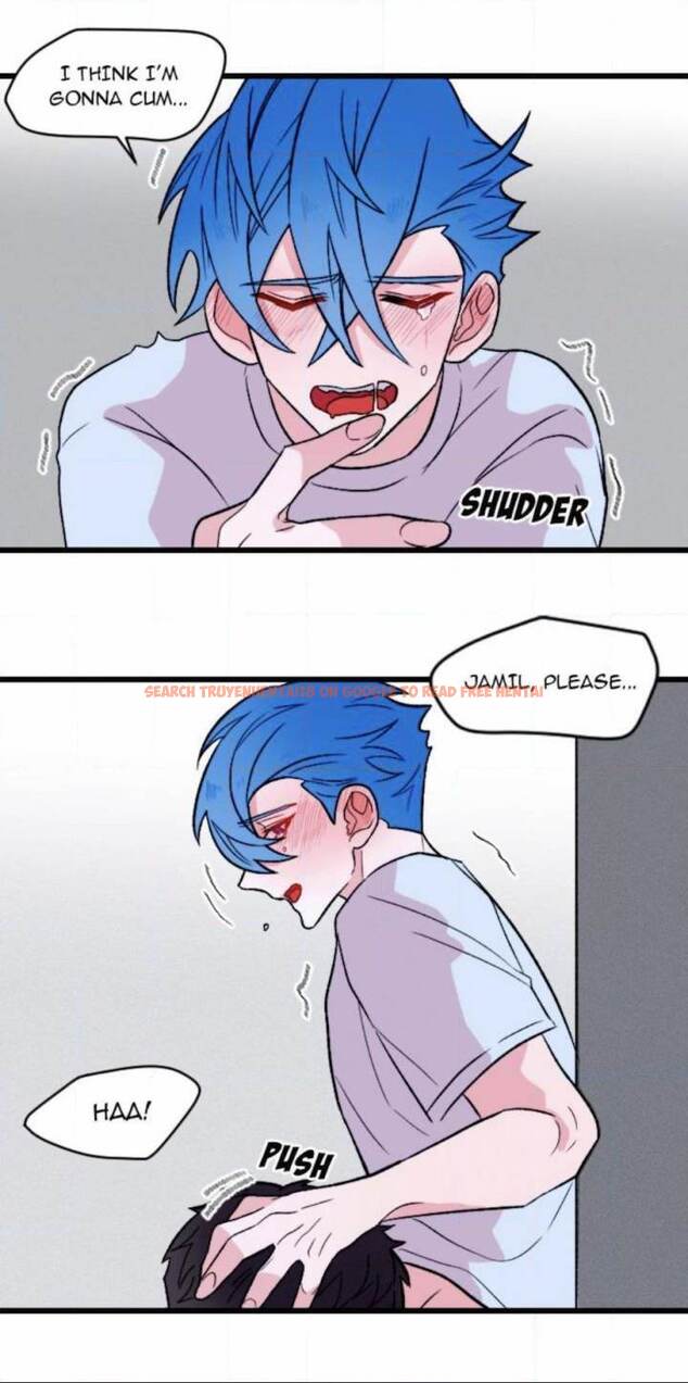 Read Hentai Image 22 425 in comic Hugo - Chapter 12 - www.hentaitnt.net