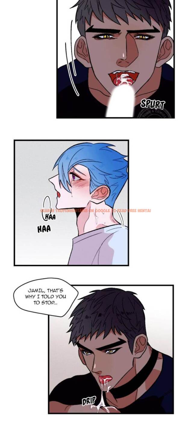 Read Hentai Image 23 425 in comic Hugo - Chapter 12 - www.hentaitnt.net