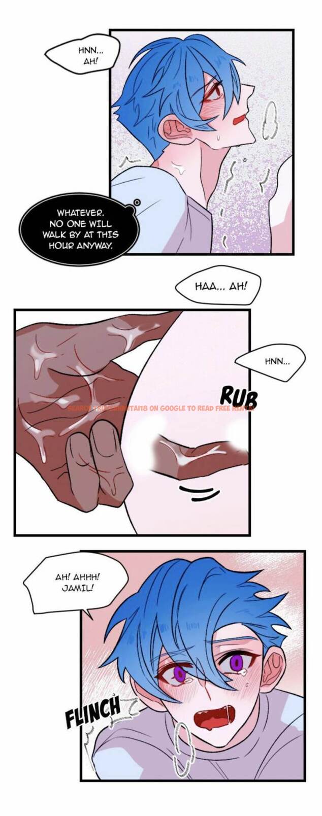 Read Hentai Image 27 425 in comic Hugo - Chapter 12 - www.hentaitnt.net
