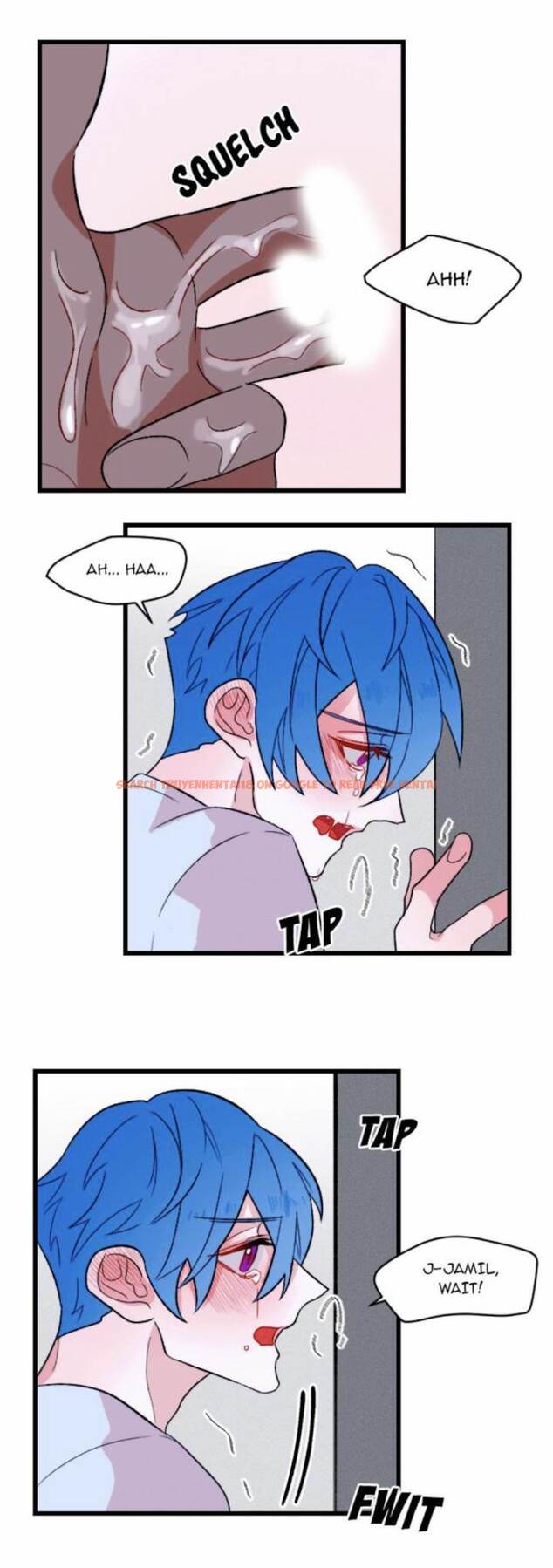 Read Hentai Image 28 425 in comic Hugo - Chapter 12 - www.hentaitnt.net