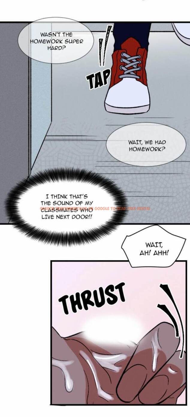 Read Hentai Image 29 425 in comic Hugo - Chapter 12 - www.hentaitnt.net