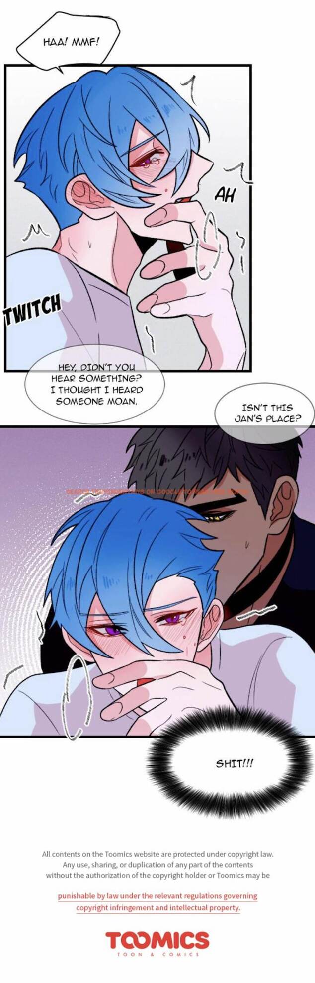 Read Hentai Image 30 425 in comic Hugo - Chapter 12 - www.hentaitnt.net
