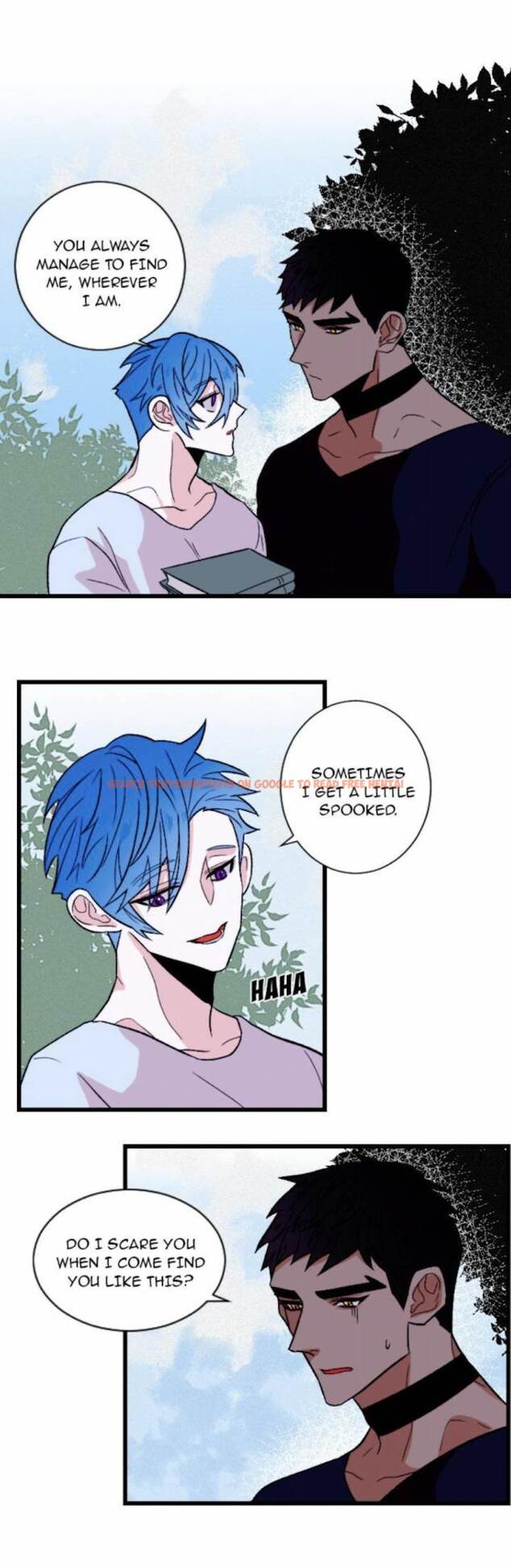 Read Hentai Image 4 425 in comic Hugo - Chapter 12 - www.hentaitnt.net