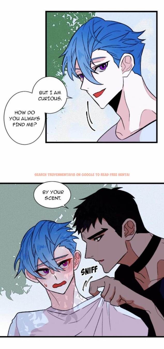 Read Hentai Image 6 425 in comic Hugo - Chapter 12 - www.hentaitnt.net