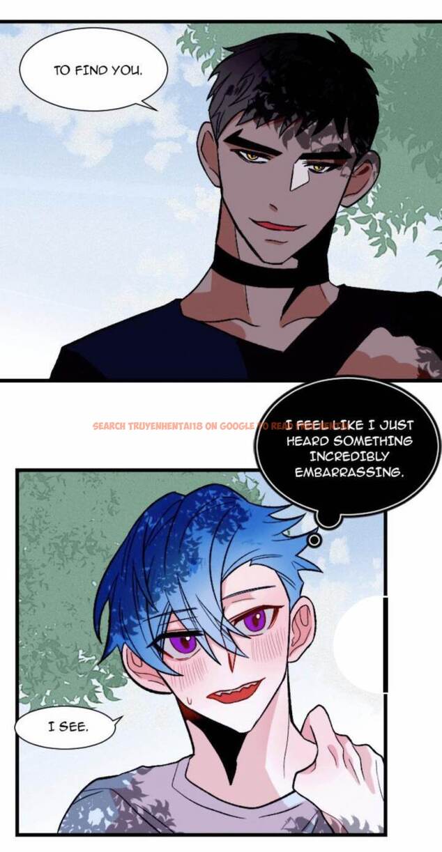Read Hentai Image 8 425 in comic Hugo - Chapter 12 - www.hentaitnt.net