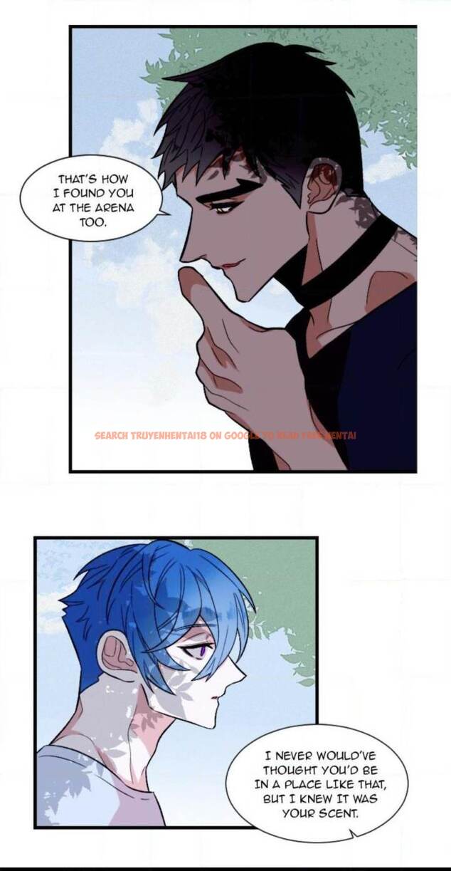 Read Hentai Image 9 425 in comic Hugo - Chapter 12 - www.hentaitnt.net