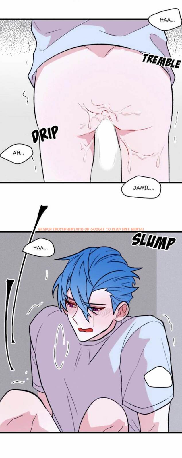 Read Hentai Image 10 425 in comic Hugo - Chapter 13 - www.hentaitnt.net