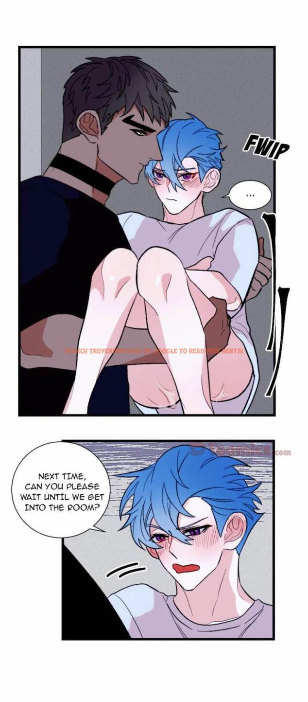Read Hentai Image 11 425 in comic Hugo - Chapter 13 - www.hentaitnt.net