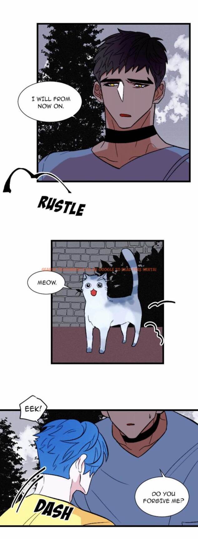 Read Hentai Image 13 425 in comic Hugo - Chapter 13 - www.hentaitnt.net