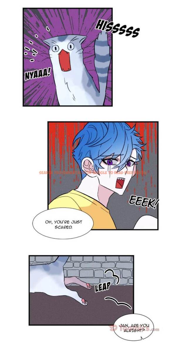 Read Hentai Image 14 425 in comic Hugo - Chapter 13 - www.hentaitnt.net