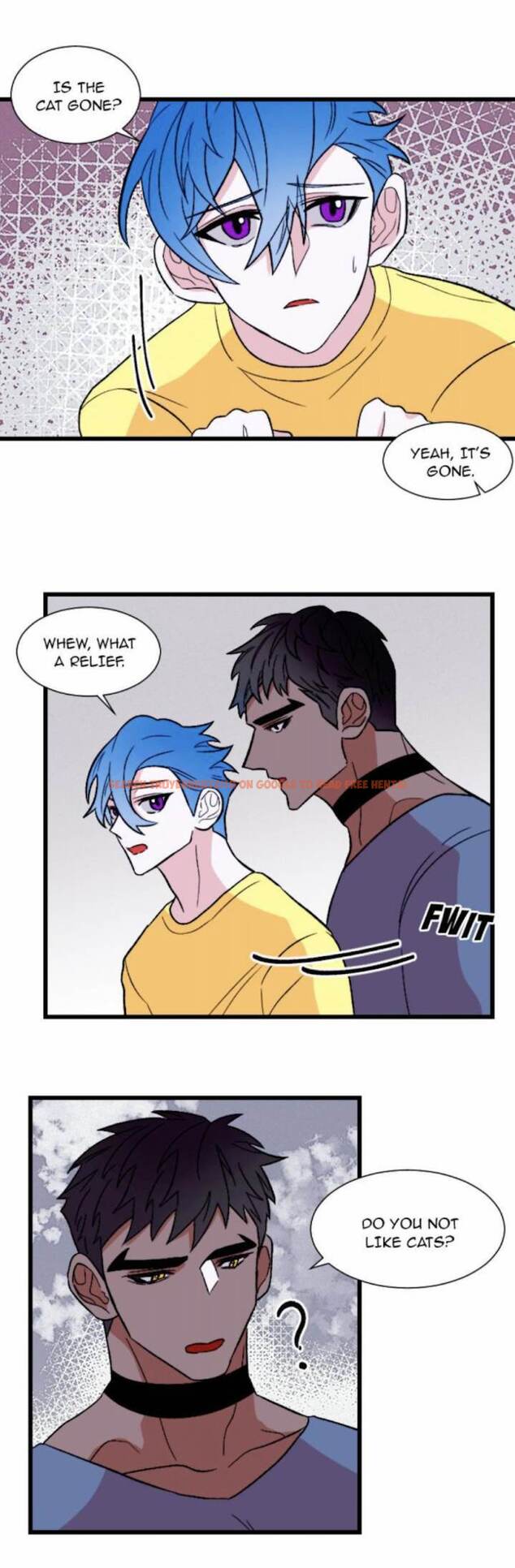 Read Hentai Image 15 425 in comic Hugo - Chapter 13 - www.hentaitnt.net