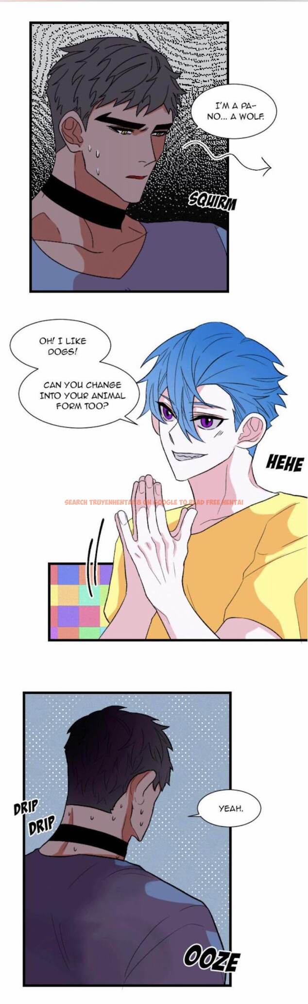 Read Hentai Image 19 425 in comic Hugo - Chapter 13 - www.hentaitnt.net