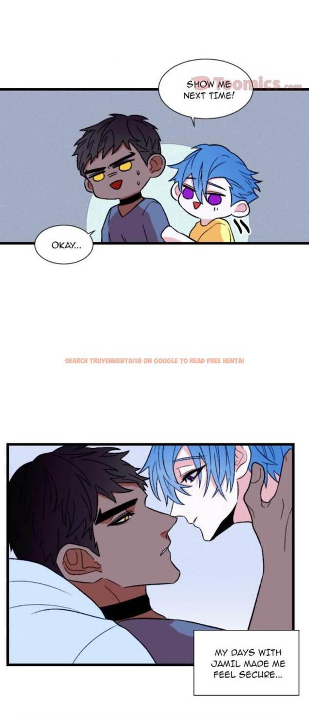 Read Hentai Image 20 425 in comic Hugo - Chapter 13 - www.hentaitnt.net