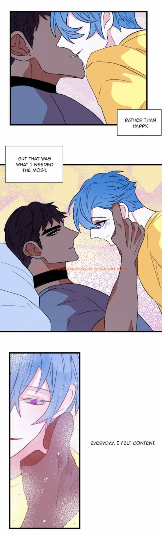 Read Hentai Image 21 425 in comic Hugo - Chapter 13 - www.hentaitnt.net