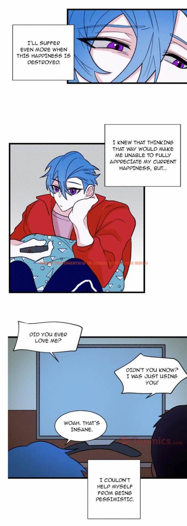 Read Hentai Image 23 425 in comic Hugo - Chapter 13 - www.hentaitnt.net