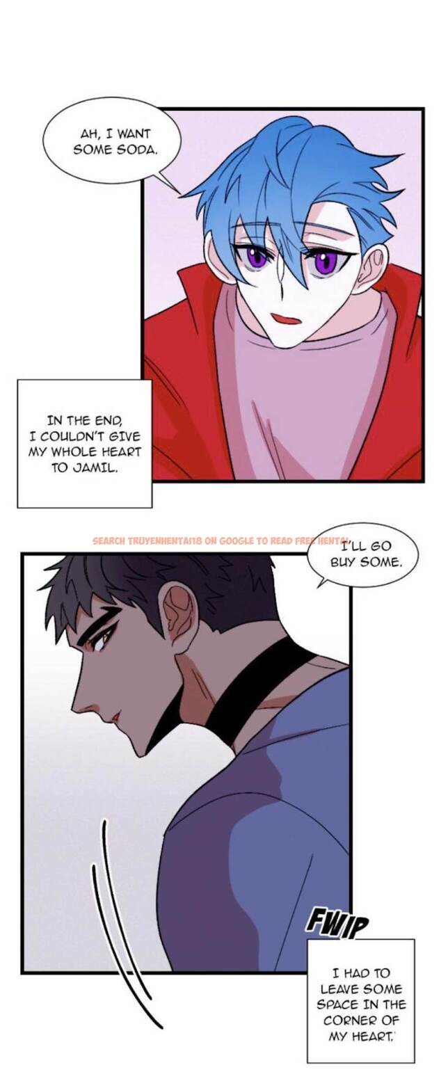 Read Hentai Image 24 425 in comic Hugo - Chapter 13 - www.hentaitnt.net