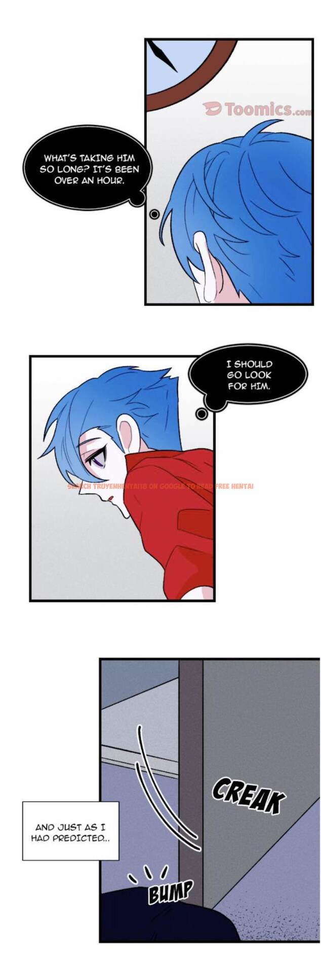 Read Hentai Image 26 425 in comic Hugo - Chapter 13 - www.hentaitnt.net