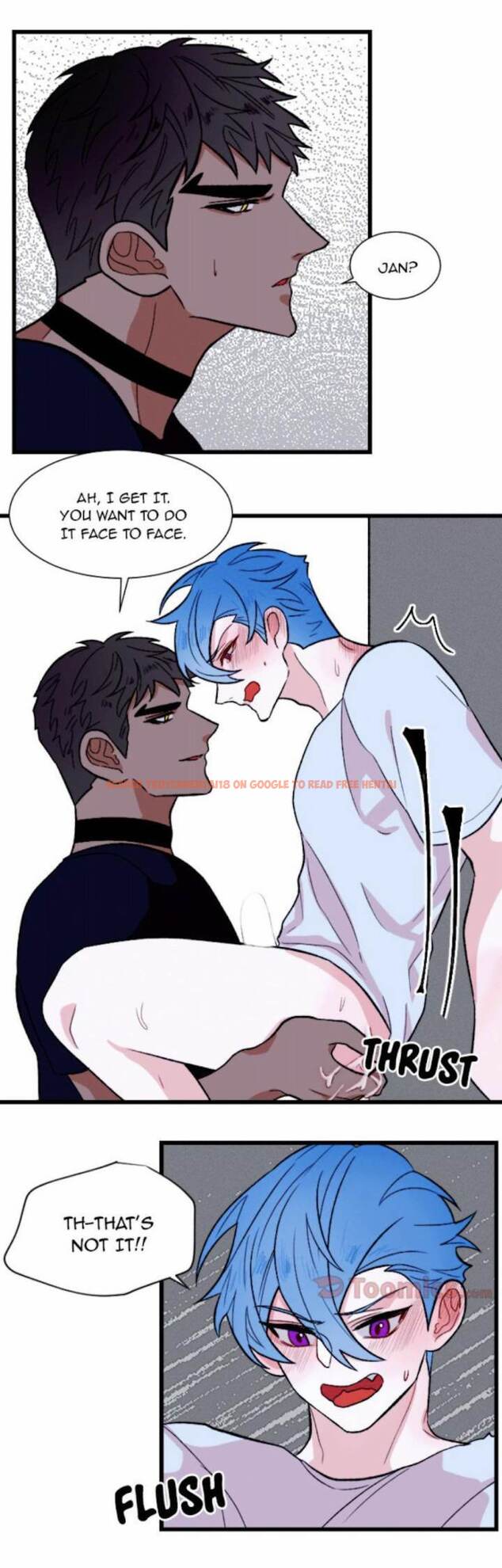 Read Hentai Image 3 425 in comic Hugo - Chapter 13 - www.hentaitnt.net