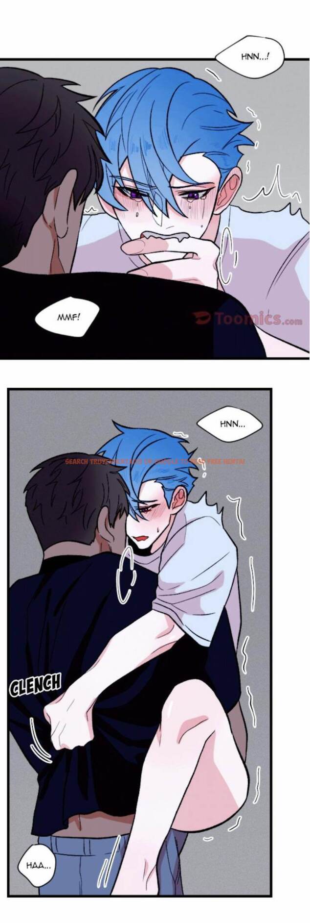 Read Hentai Image 5 425 in comic Hugo - Chapter 13 - www.hentaitnt.net
