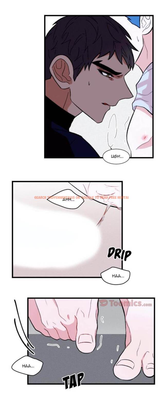 Read Hentai Image 9 425 in comic Hugo - Chapter 13 - www.hentaitnt.net
