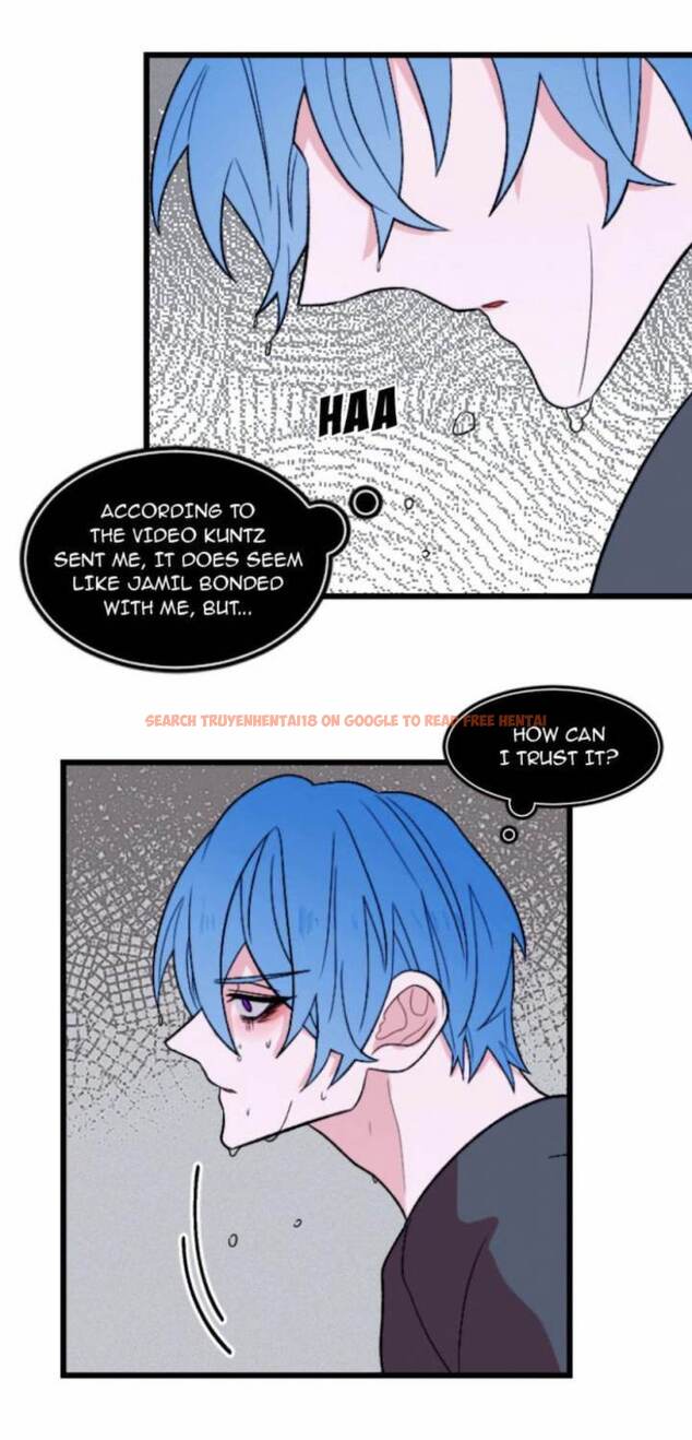Read Hentai Image 11 424 in comic Hugo - Chapter 14 - www.hentaitnt.net