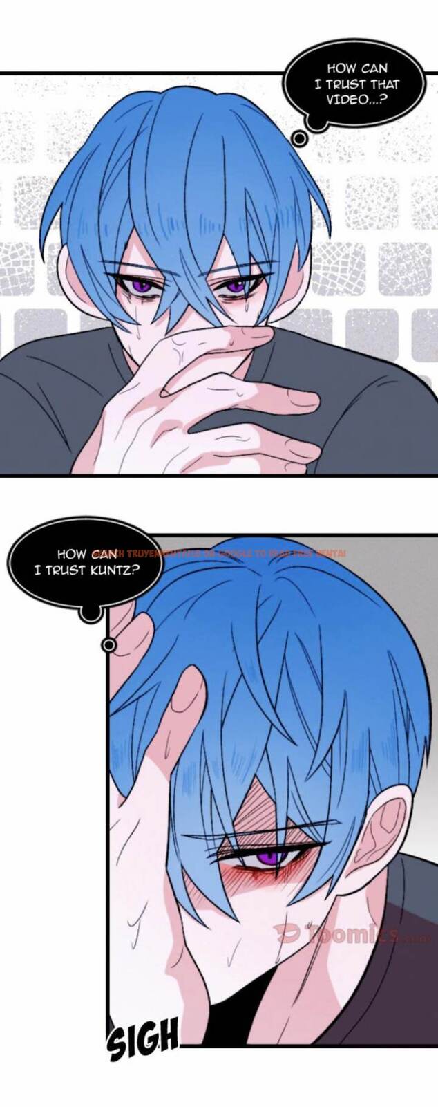 Read Hentai Image 12 424 in comic Hugo - Chapter 14 - www.hentaitnt.net