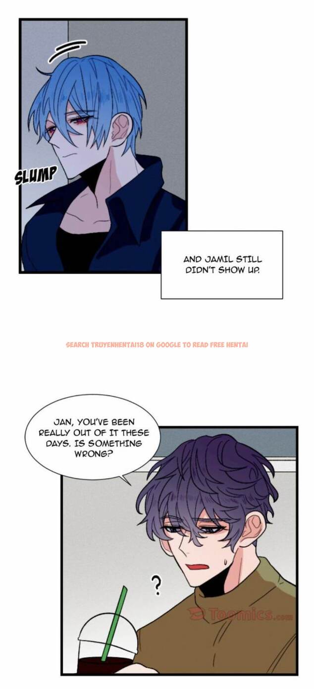 Read Hentai Image 14 424 in comic Hugo - Chapter 14 - www.hentaitnt.net