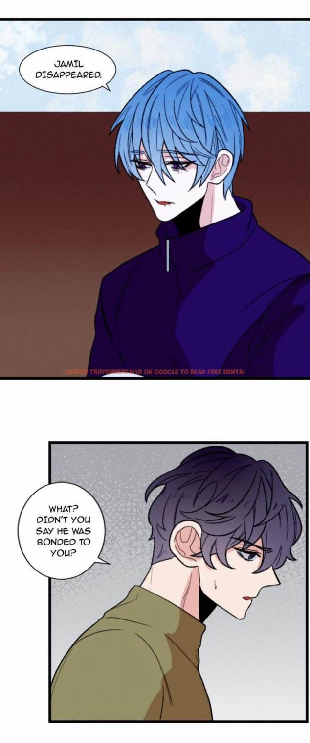 Read Hentai Image 18 424 in comic Hugo - Chapter 14 - www.hentaitnt.net