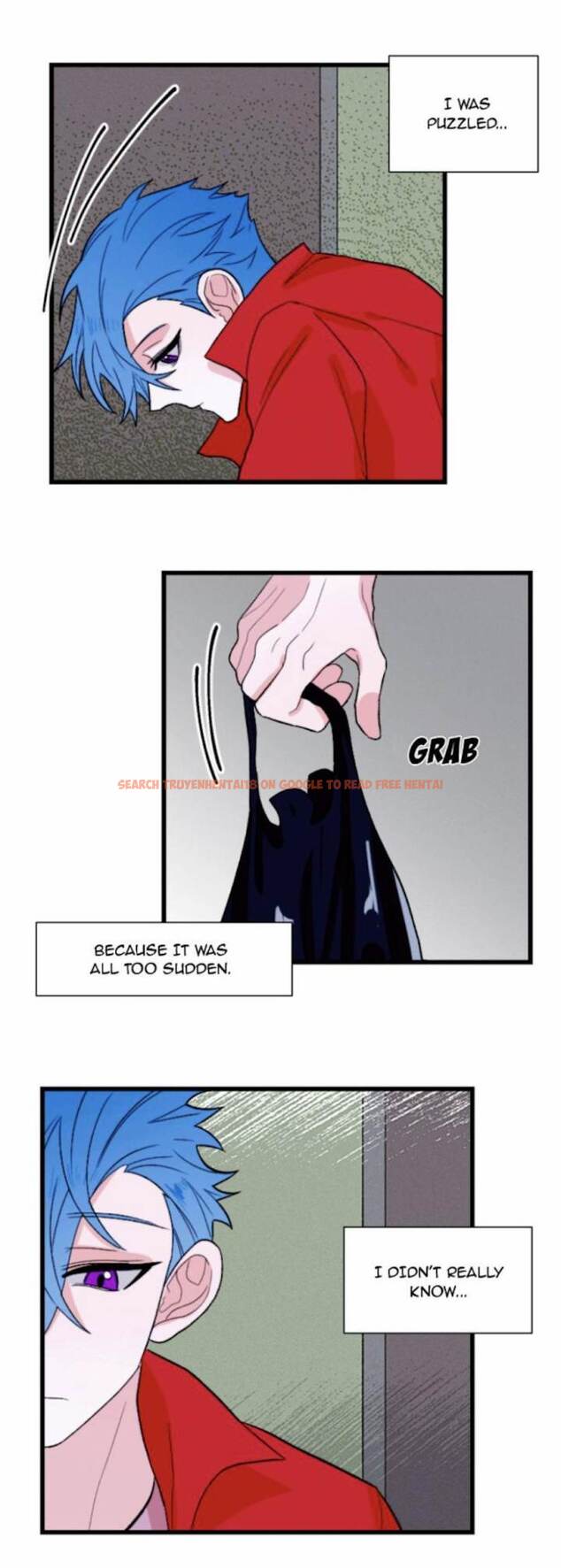 Read Hentai Image 2 424 in comic Hugo - Chapter 14 - www.hentaitnt.net