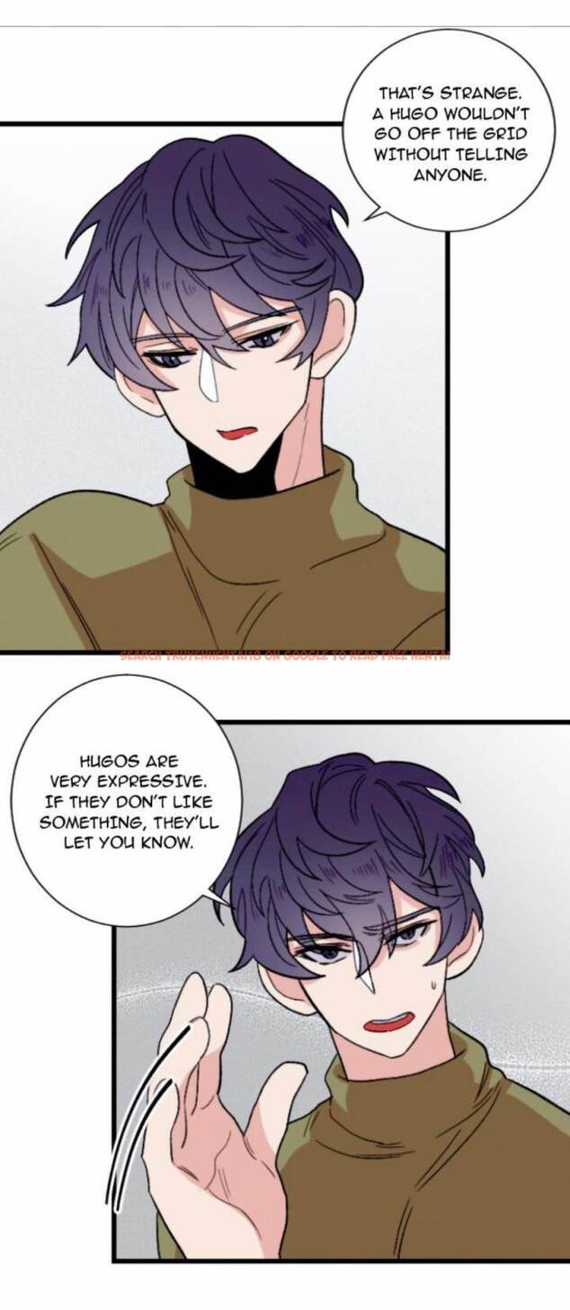 Read Hentai Image 20 424 in comic Hugo - Chapter 14 - www.hentaitnt.net
