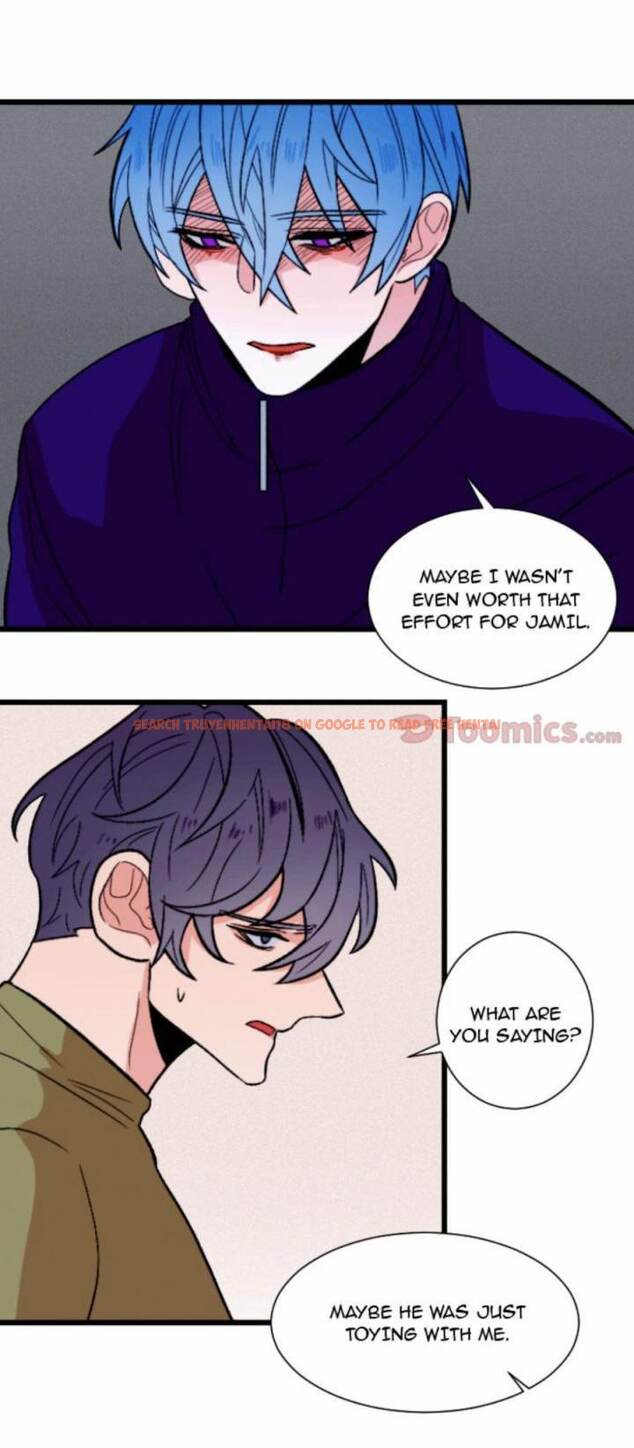 Read Hentai Image 21 424 in comic Hugo - Chapter 14 - www.hentaitnt.net