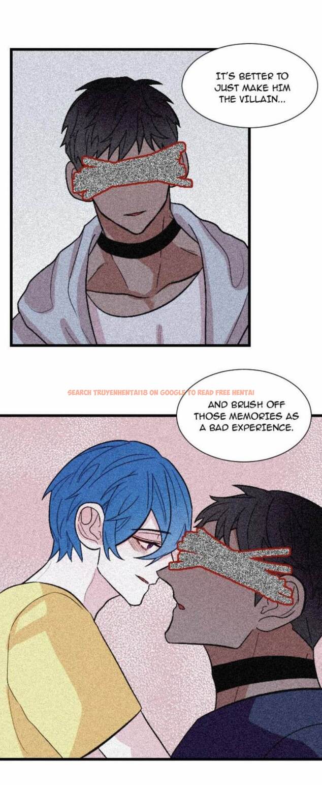 Read Hentai Image 29 425 in comic Hugo - Chapter 14 - www.hentaitnt.net