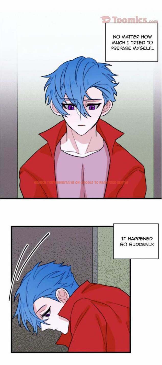 Read Hentai Image 31 425 in comic Hugo - Chapter 14 - www.hentaitnt.net