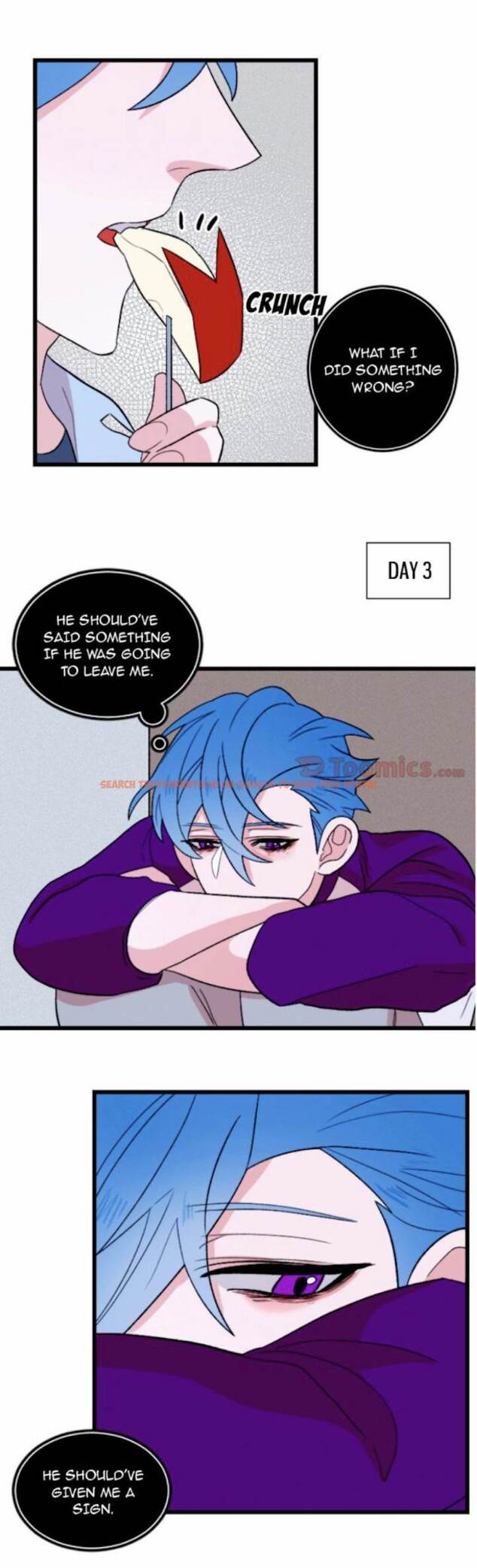 Read Hentai Image 7 424 in comic Hugo - Chapter 14 - www.hentaitnt.net