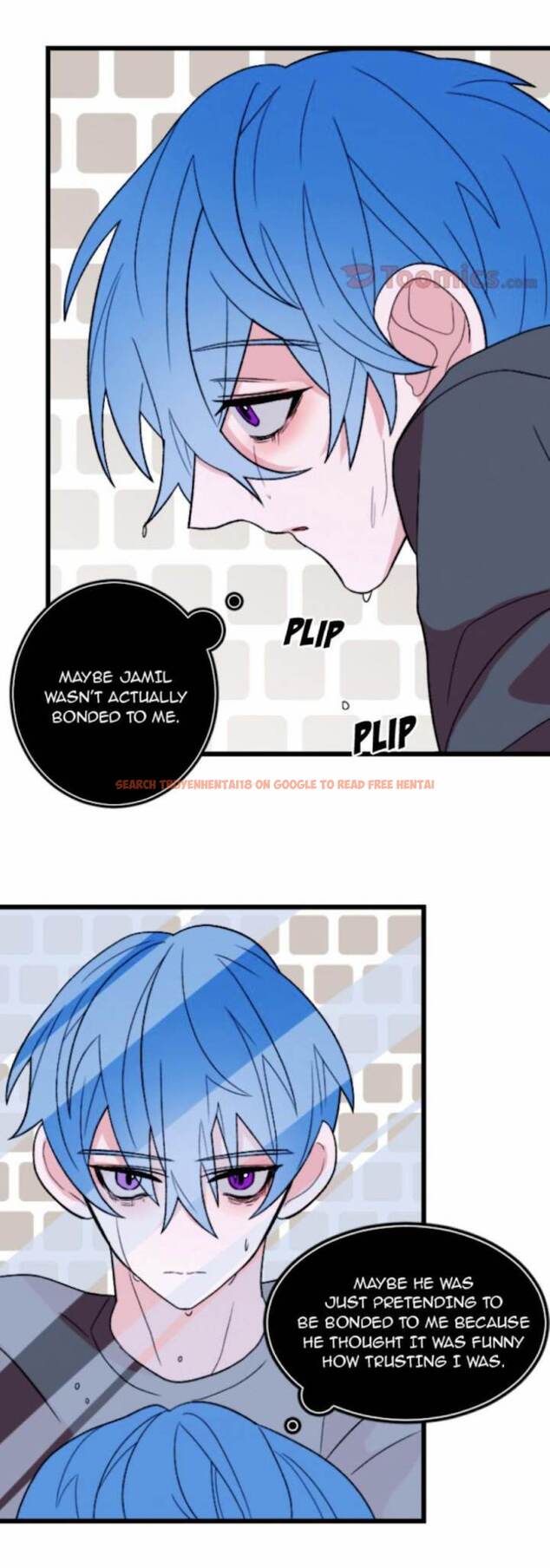 Read Hentai Image 9 424 in comic Hugo - Chapter 14 - www.hentaitnt.net