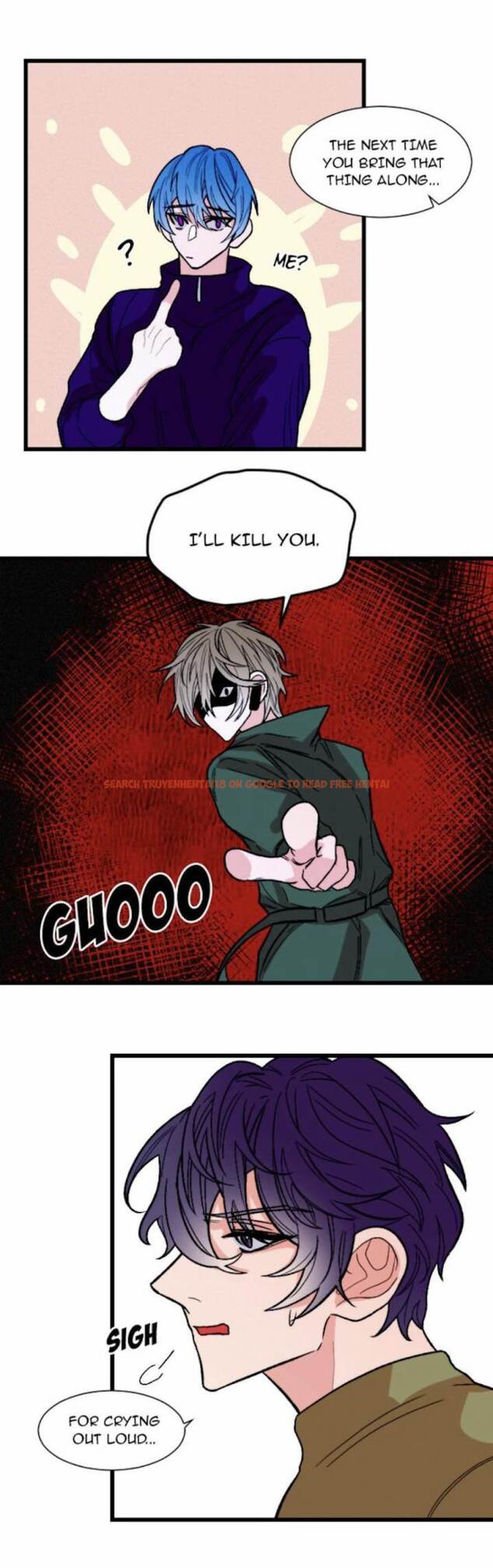 Read Hentai Image 11 424 in comic Hugo - Chapter 15 - www.hentaitnt.net