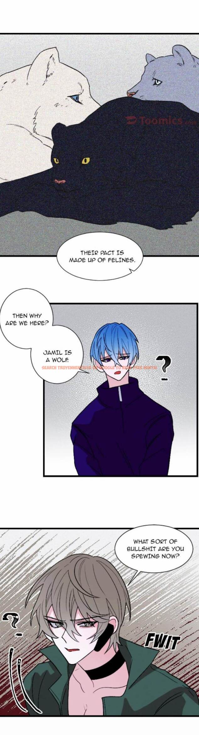 Read Hentai Image 14 424 in comic Hugo - Chapter 15 - www.hentaitnt.net