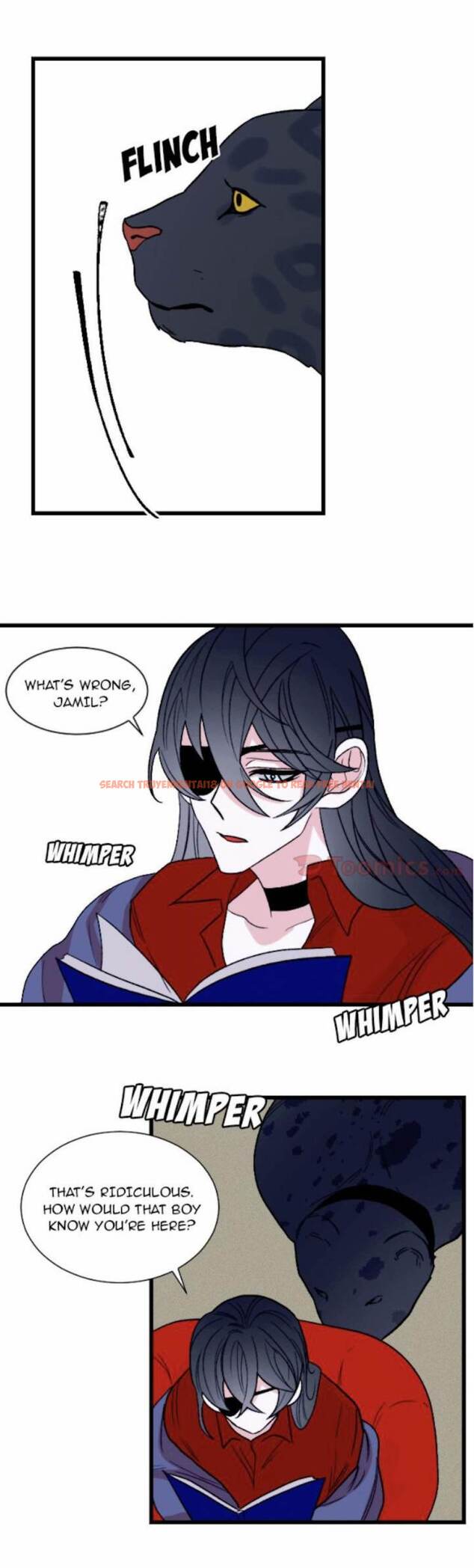 Read Hentai Image 15 424 in comic Hugo - Chapter 15 - www.hentaitnt.net