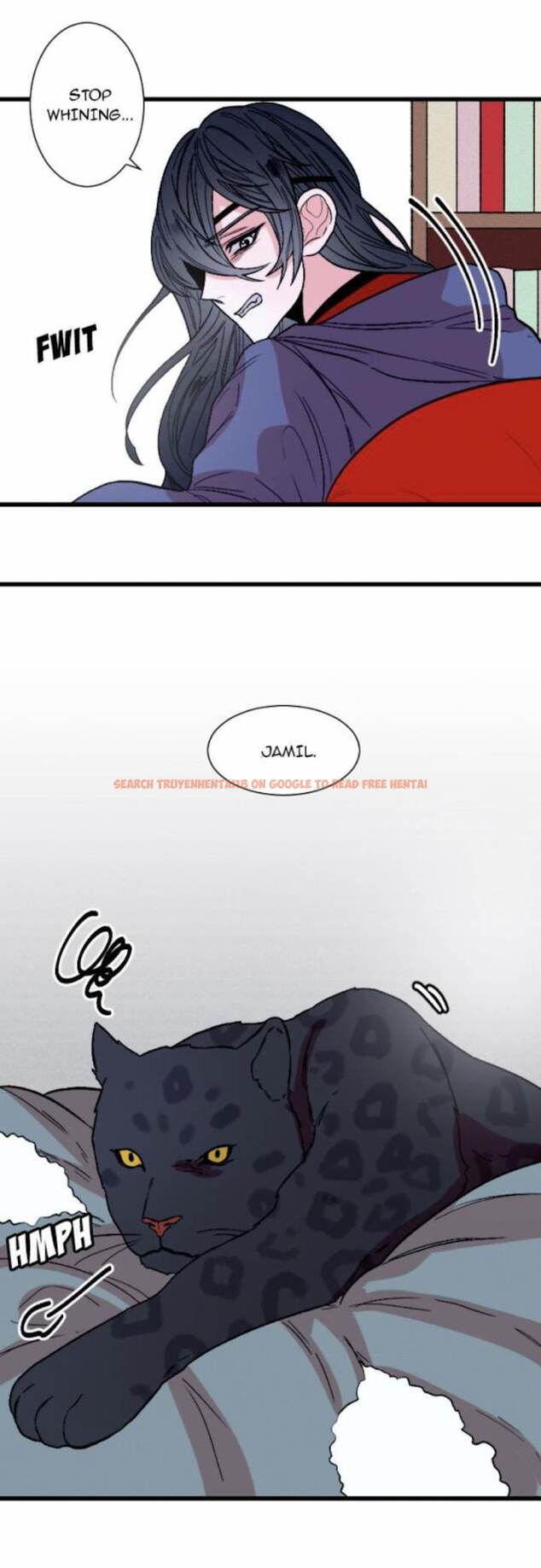 Read Hentai Image 2 424 in comic Hugo - Chapter 15 - www.hentaitnt.net