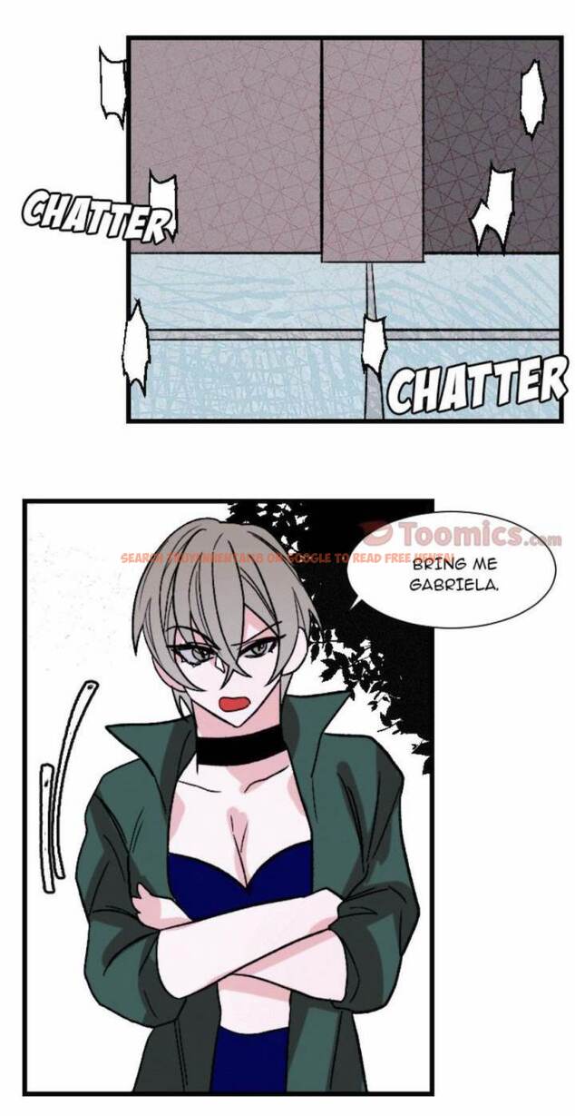 Read Hentai Image 20 424 in comic Hugo - Chapter 15 - www.hentaitnt.net